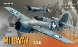 eduard-11166-midway-dual-combo-limited-edition-1-48