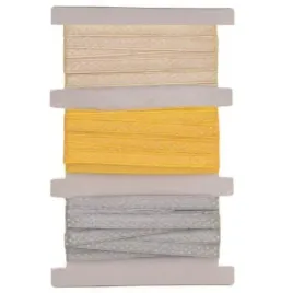 tasiemka-satynowa-kropki-szaro-bezowa-zolta-aliga-6-mm-3-m