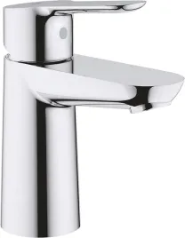 bateria-umywalkowa-chromowana-jednouchwytowa-z-systemem-oszczedzania-wody