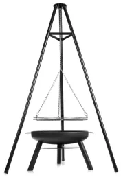 palenisko-ogrodowe-ze-stelazem-ruszt-lehmann-montana-60-cm-167-cm