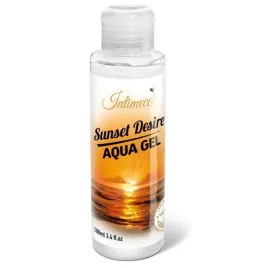 intimeco-aqua-gel-sunset-aromatyzowany-zel-nawilzajacy-na-bazie-wody-100ml