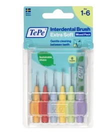 szczoteczki-miedzyzebowe-tepe-mix-extra-soft-6-rozmiarow-045-11mm-6szt
