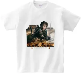 koszulka-t-shirt-hobbit-producent