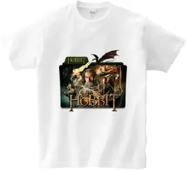 koszulka-t-shirt-hobbit-producent