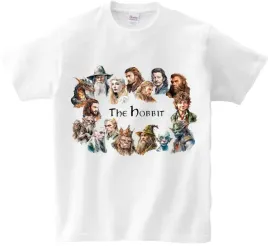 koszulka-t-shirt-hobbit-producent