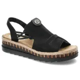 sandaly-rieker-v7972-00-black