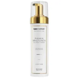 tanexpert-light-one-pianka-samoopalajaca-200ml