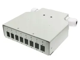 przelacznica-swiatlowodowa-na-szyne-din-8xsc-simplex-8xlc-duplex-z-plyta
