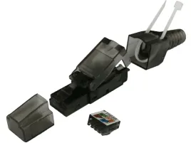 wtyk-rj45-utp-kat-6a-10g-poe-beznarzedziowy-na-gruby-drut-22-24-awg-alante