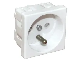 gniazdo-elektryczne-45x45-biale-2p-z-alantec-alantec