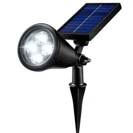 solarna-lampa-ogrodowa-2w1-led-wbijana-w-ziemie-reflektor-czujnik-zmierzchu