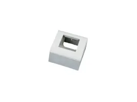 puszka-support-metalowy-ramka-45x45-komplet-1m-alantec-alantec