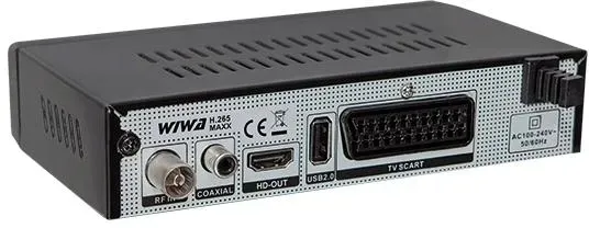 tuner-dvb-t-t2-wiwa-h-265-maxx-zlacza-cyfrowe-wyjscie-koaksjalne-hdmi-scart-euro-usb-zlacze-antenowe