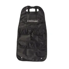 dunlop-samochodowy-organizer-schowek-ochraniacz-na-fotele-czarny