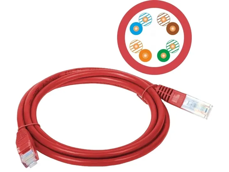 patch-cord-u-utp-kat-5e-pvc-2-0m-czerwony-alantec