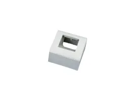puszka-support-metalowy-ramka-45x45-komplet-1m-alantec-alantec