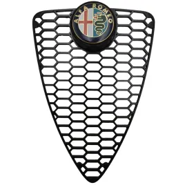 grill-wklad-scudetto-plaster-miodu-alfa-romeo-mito-emblemat-zloto-grafitowy