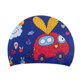 czepek-do-pywania-dla-dzieci-materiaowy-na-basen-do-wody-aqua-sport-car