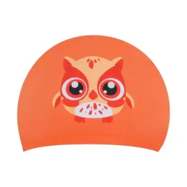 czepek-do-pywania-dla-dzieci-materiaowy-na-basen-do-wody-aqua-sport-owl