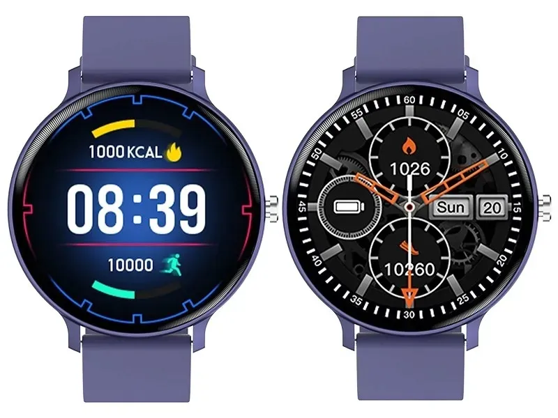 smartwatch-tracer-tw10-niebieski