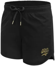 damskie-szorty-spodenki-plazowe-na-basen-kapielowki-aqua-speed-lexi-l