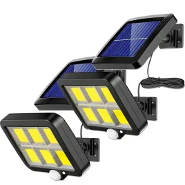 2x-lampa-solarna-halogen-led-reflektor-cob-czujnik-ruchu-zmierzchu