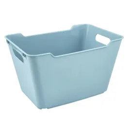 keeeper-pojemnik-lotta-12l-nordic-blue-koszyk-na-drobiazgi