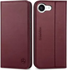 shieldon-naturalne-etui-skorzane-do-iphone-16e-17e-portfel-rfid-bordowe