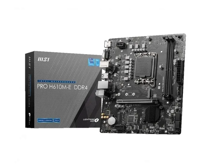 plyta-glowna-msi-pro-h610m-e-ddr4-stan-nowy