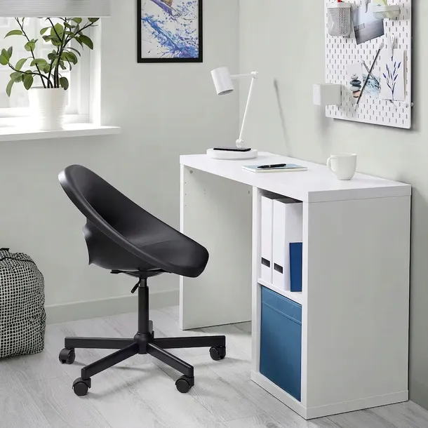 ikea-kallax-biurko-bialy-marka-ikea