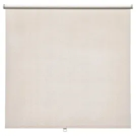 ikea-fonsterblad-roleta-zaciemniajaca-bezowy-120x155-cm