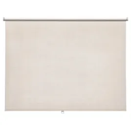 ikea-fonsterblad-roleta-zaciemniajaca-bezowy-140x155-cm