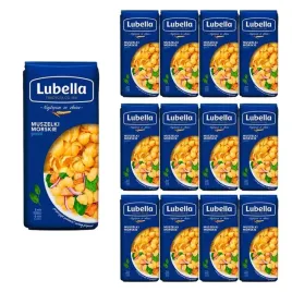lubella-makaron-muszelki-morskie-400-g-x-12-sztuk