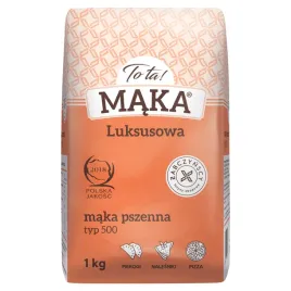 to-ta-maka-pszenna-luksusowa-typ-500-1-kg