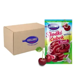 gellwe-slodki-kisiel-z-kawalkami-owocow-smak-wisniowy-28-g-x-30-sztuk