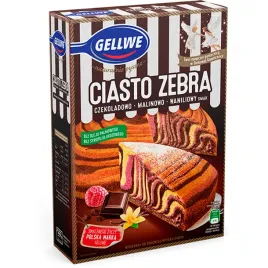 gellwe-mieszanka-do-domowego-wypieku-ciasta-ciasto-zebra-czekoladowo-malino