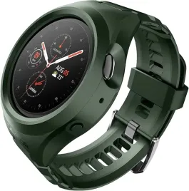 dexnor-pasek-etui-do-zegarka-samsung-watch-active-2-strap-44-mm-zielony