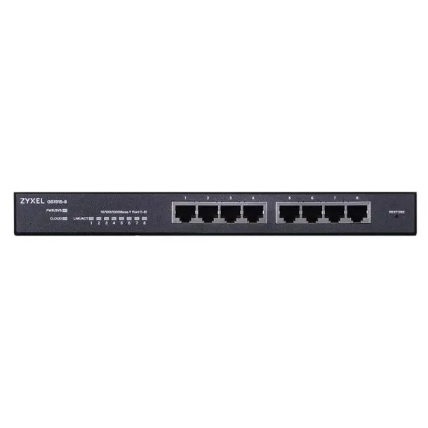 switch-zyxel-gs1915-8-eu0101f-stan-nowy