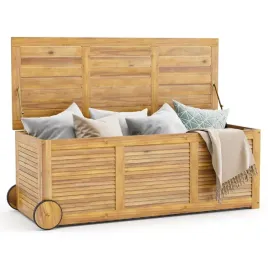drewniana-skrzynia-ogrodowa-schowek-127-x-50-x-45-cm