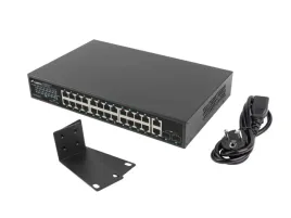 lanberg-switch-poe-rack-19-24x-1gb-poe-2x-gb-2x-sfp-360w-rsge-24p-2ge-2s