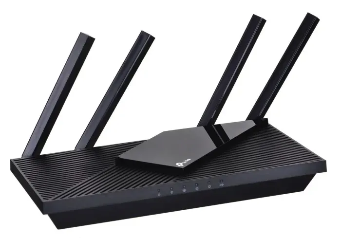 router-tp-link-archer-ax55-pro-stan-nowy-kolor-wielokolorowy