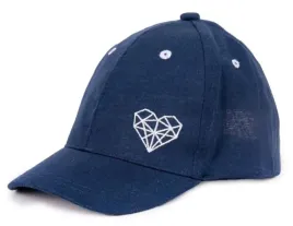 czapka-z-daszkiem-dziewczeca-yoclub-czd-0613g-a100-serce
