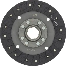 tarcza-sprzegla-c-330-ii-stopien-pleciona-thm-ursus