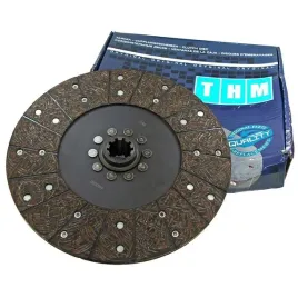 tarcza-sprzegla-sw400-bizon-pleciona-thm