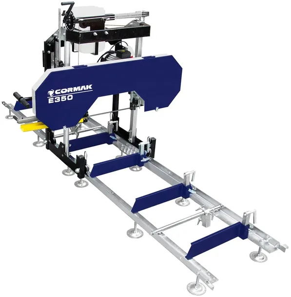 trak-tasmowy-e350-stan-nowy-marka-cormak