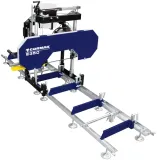 trak-tasmowy-e350-stan-nowy-marka-cormak