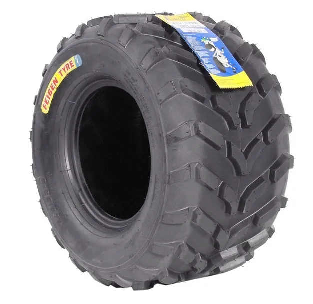 OPONA FEIBEN TYRE FB110 18X9.5-8 Całoroczne