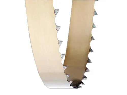 PIŁA TAŚMOWA DO DREWNA TRAK 40x1,1x4000 - 10 szt