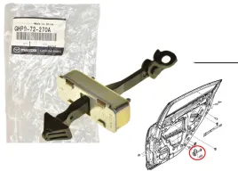 ogranicznik-drzwi-tylnych-tyl-ghp9-72-270a-oe-mazda-mazda6-gj-gl-2013-2024