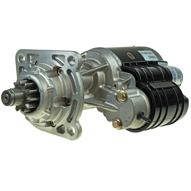 ROZRUSZNIK Z REDUKTOREM 12V 2.7KW C-385 912/914 ZETOR 8002/8001